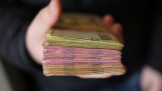 як українська економіка справляється з наслідками війни