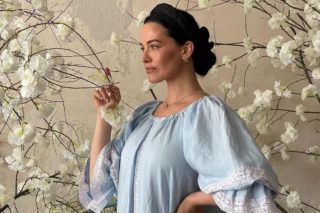 Даша Астаф'єва: про волонтерство, зйомки Netflix і найбільший страх