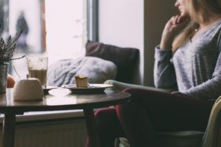 Що робити якщо боїшся залишитись самотньою