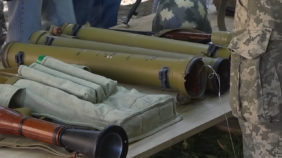 Вибух у Чернігові на виставці боєприпасів 3 вересня: постраждалі та підозрювані