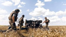 Успіхи ЗСУ на фронті — оперативна інформація