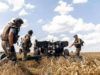 Деокупація не зупиняється ні на мить! Де замайорів український стяг і чи встояв Антонівський міст