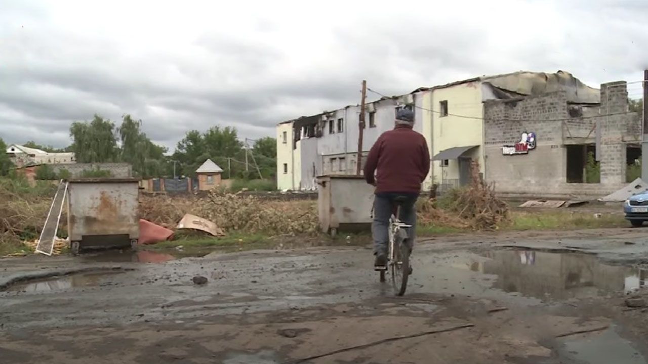 Яка ситуація у Слов’янську 5 вересня: наслідки обстрілів міста