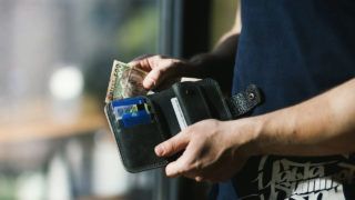 У Польщі перестають приймати українські гривні з кінця тижня
