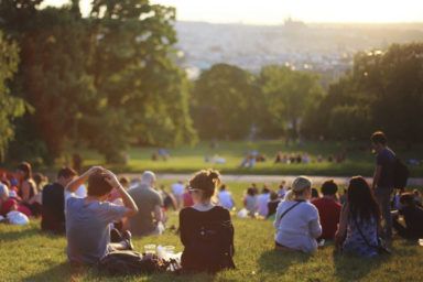 Як змінилося життя українських міст з приїздом переселенців
