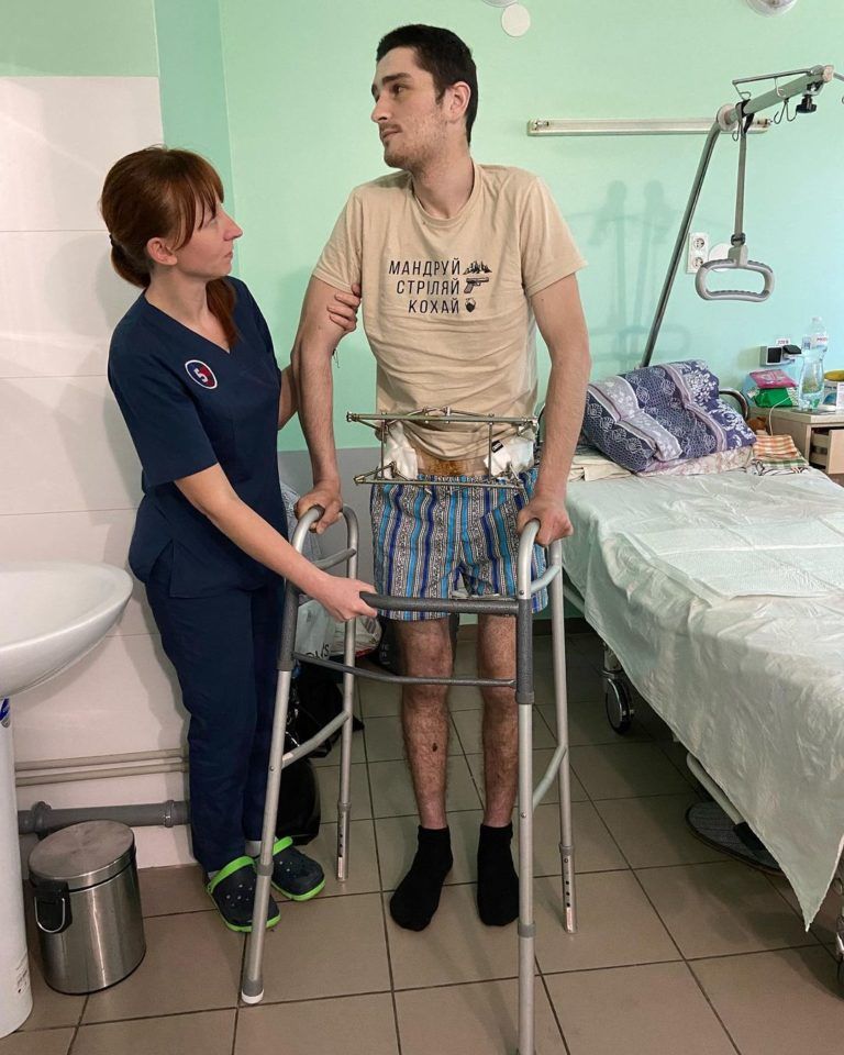 Фото 2 до: Про початок повномасштабного вторгнення