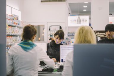 Електронний рецепт: що це та як отримати