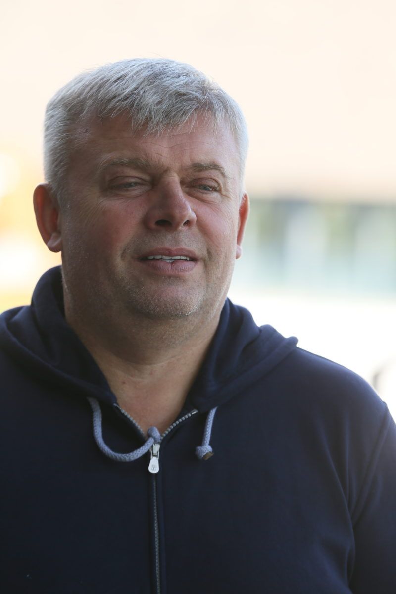 Григорій Козловський