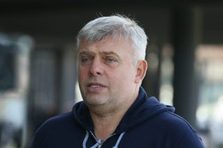 Президент ФК Рух Григорій Козловський допомагає фонду Трибуна Героїв