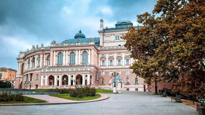Ситуація в Одесі 07.09.2022 - як живе місто