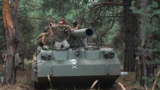 Перехоплені розмови росіян