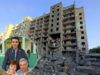 До сих пор тяжело вспоминать и проходить мимо дома — российская ракета забрала жизнь всей семьи