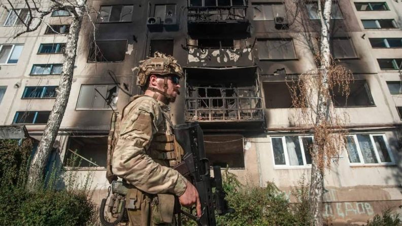 Коли закінчиться війна в Україні - думка Залужного та Забродського