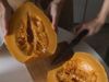 З пармезаном, яблуками, медом і в шкірці — п’ять способів запекти смачний гарбуз
