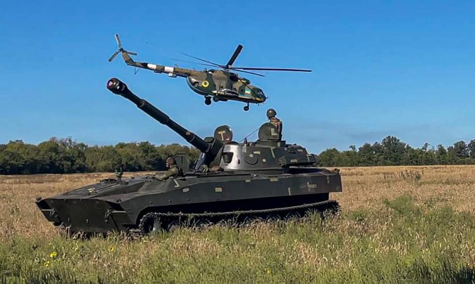 Деокупація Криму