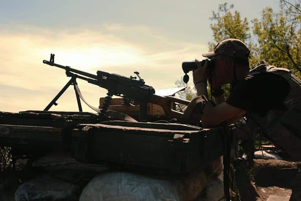Коли закінчиться війна в Україні