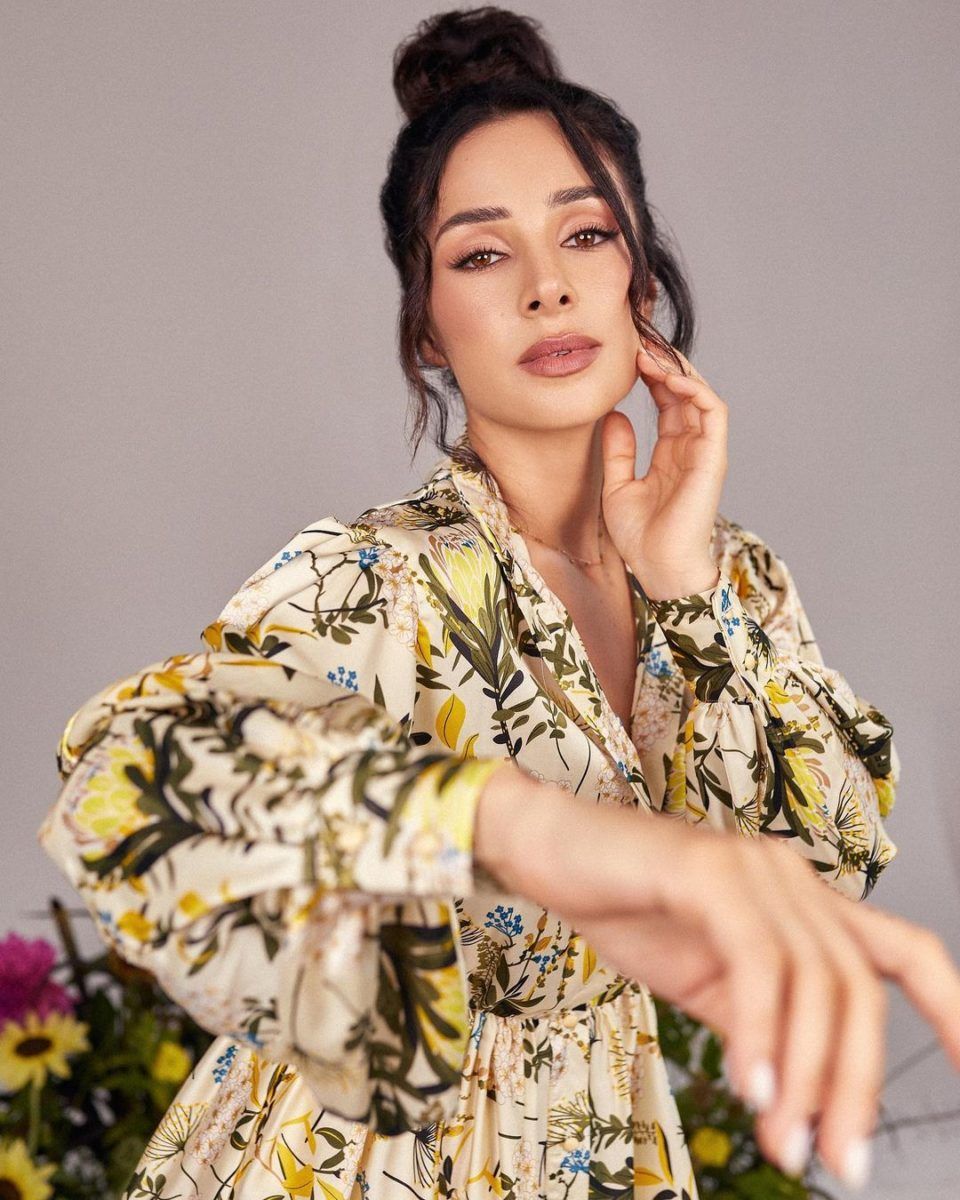 Злата Огневич