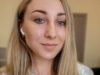 Женский батальон стоит на защите тыла — интервью с волонтером Аленой Даниловой