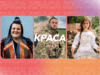 Краса очима українців: спецпроект Вікон з вітчизняними зірками