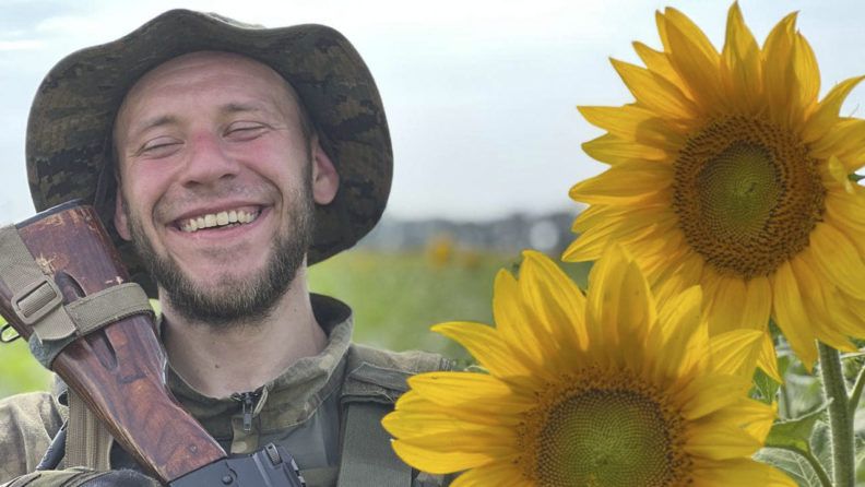 Карта бойових дій в Україні