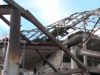 Славянск становится сплошной руиной, но его сердце еще бьется! Люди живут почти на линии фронта