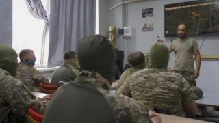 Как в Украине проводят обучение пилотов военных дронов — рассказывает инструктор