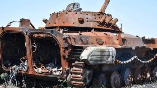 Ситуація на фронті в Україні 10.09.2022 - що відбувається на півдні