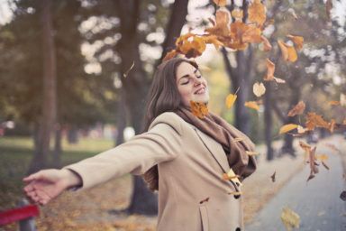 Осіннє харчування: продукти, які збагачені вітамінами