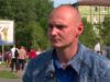 Від майстра спорту до відчайдушного волонтера — Владислав Гуртовий про пекельне життя в Лисичанську 