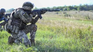 Карта бойових дій в Україні 12.09.2022 онлайн