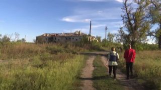 Звільнені населені пункти Харківщини, як жили півроку в окупації