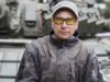 То, как “разговаривают” танки — своеобразное искусство. История танкиста с позывным Барс