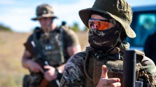 Карта бойових дій в Україні 13.09.2022 онлайн