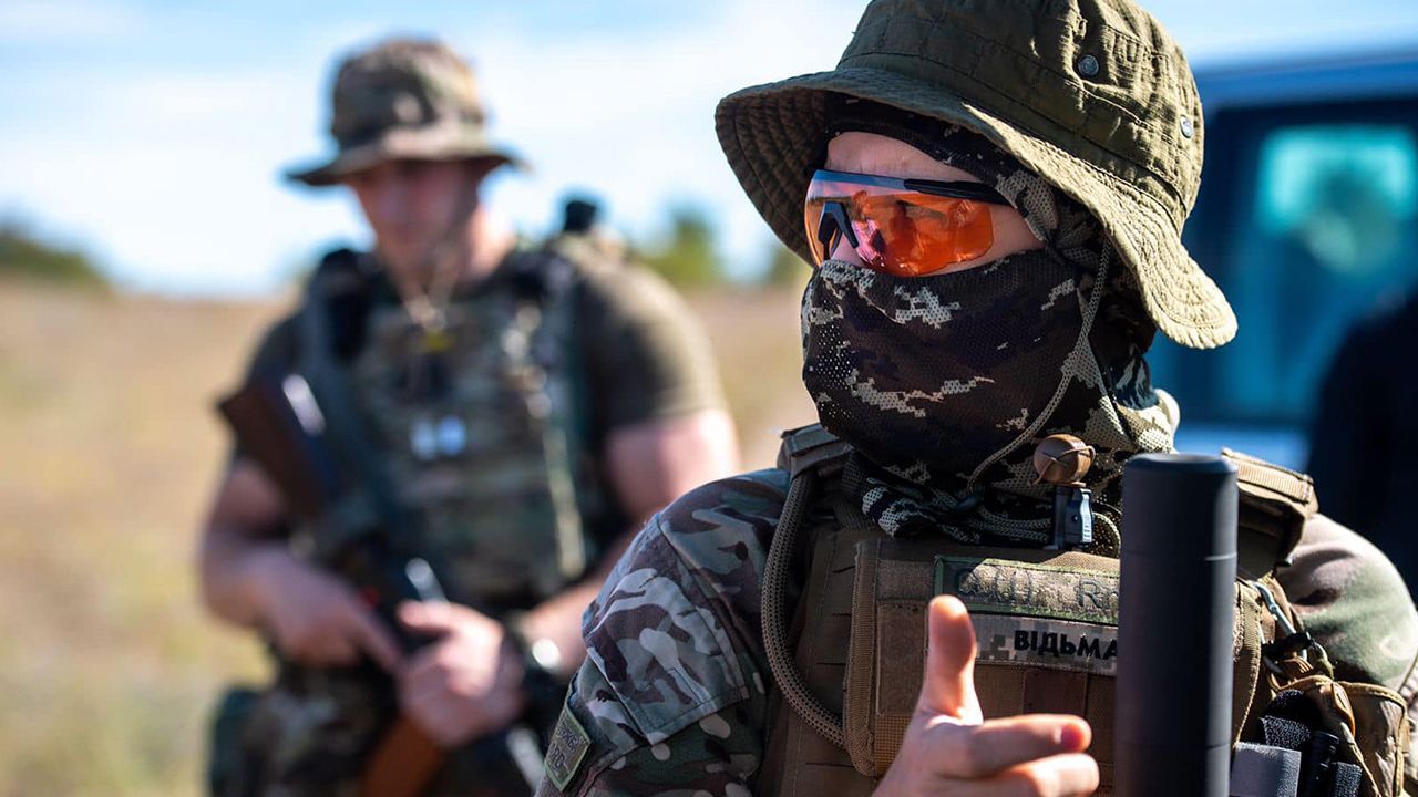 Карта бойових дій в Україні 13.09.2022 онлайн