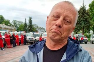 Олександр Мазуренко