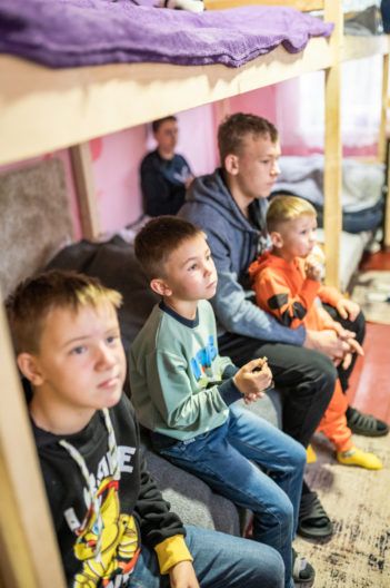 Родина Целухіних