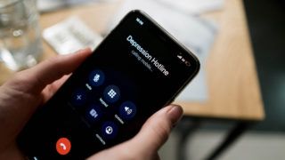перехоплені розмови