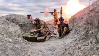 Які населені пункти звільнили ЗСУ на Херсонщині