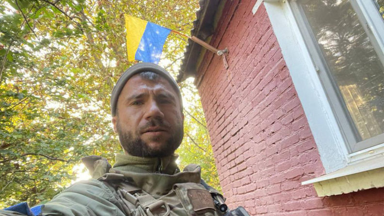 Деокупація Харківщини: як ЗСУ звільняють населені пункти