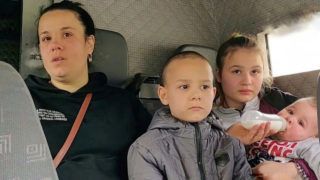 Евакуація