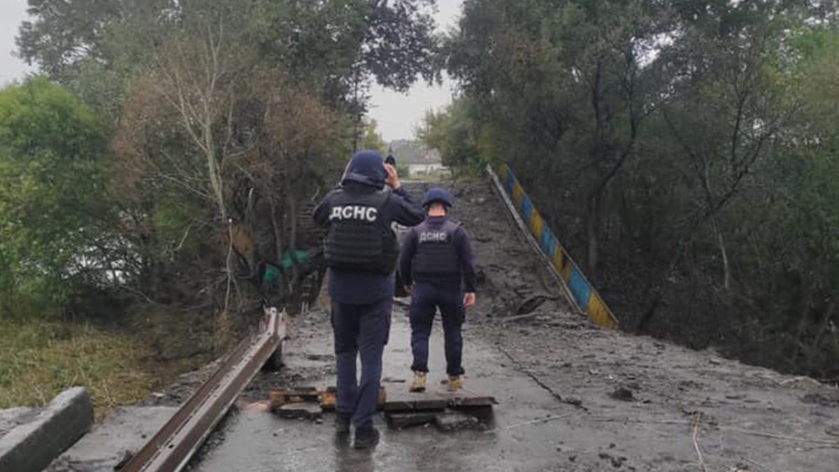 Балаклія після окупації: шокуючі розповіді місцевих