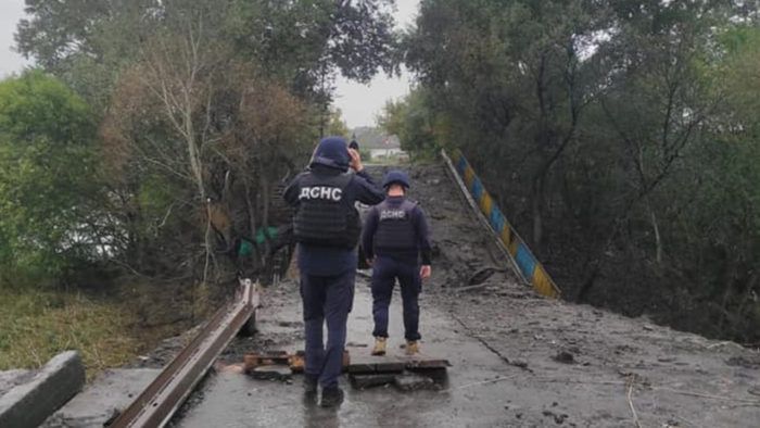 Балаклія