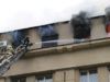 Преступление против мирных жителей! Оккупанты снова накрыли Харьков шквальным огнем