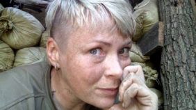 Ольга Сімонова
