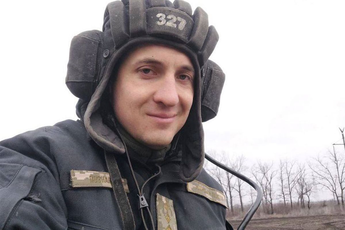 Павло Познанський