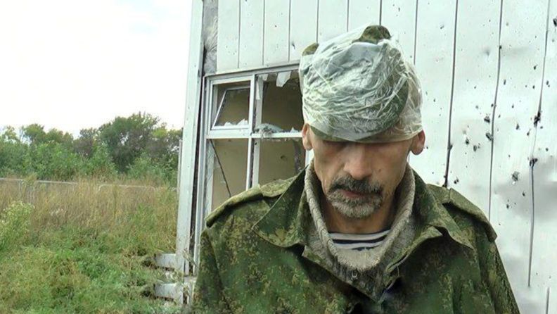 Військовий РФ
