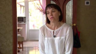 Історія Алли Нечипоренко з Бучі: окупанти розстріляли її чоловіка