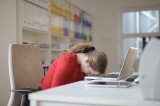 Скільки потрібно відпочивати