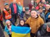 Здесь начинаешь ценить жизнь! Харьковские волонтеры об ужасах войны, помощи иностранных друзей и моральном духе харьковчан