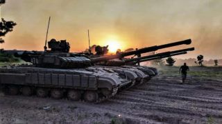 Історія танкіста, який трощить росіян на Запорізькому напрямку
